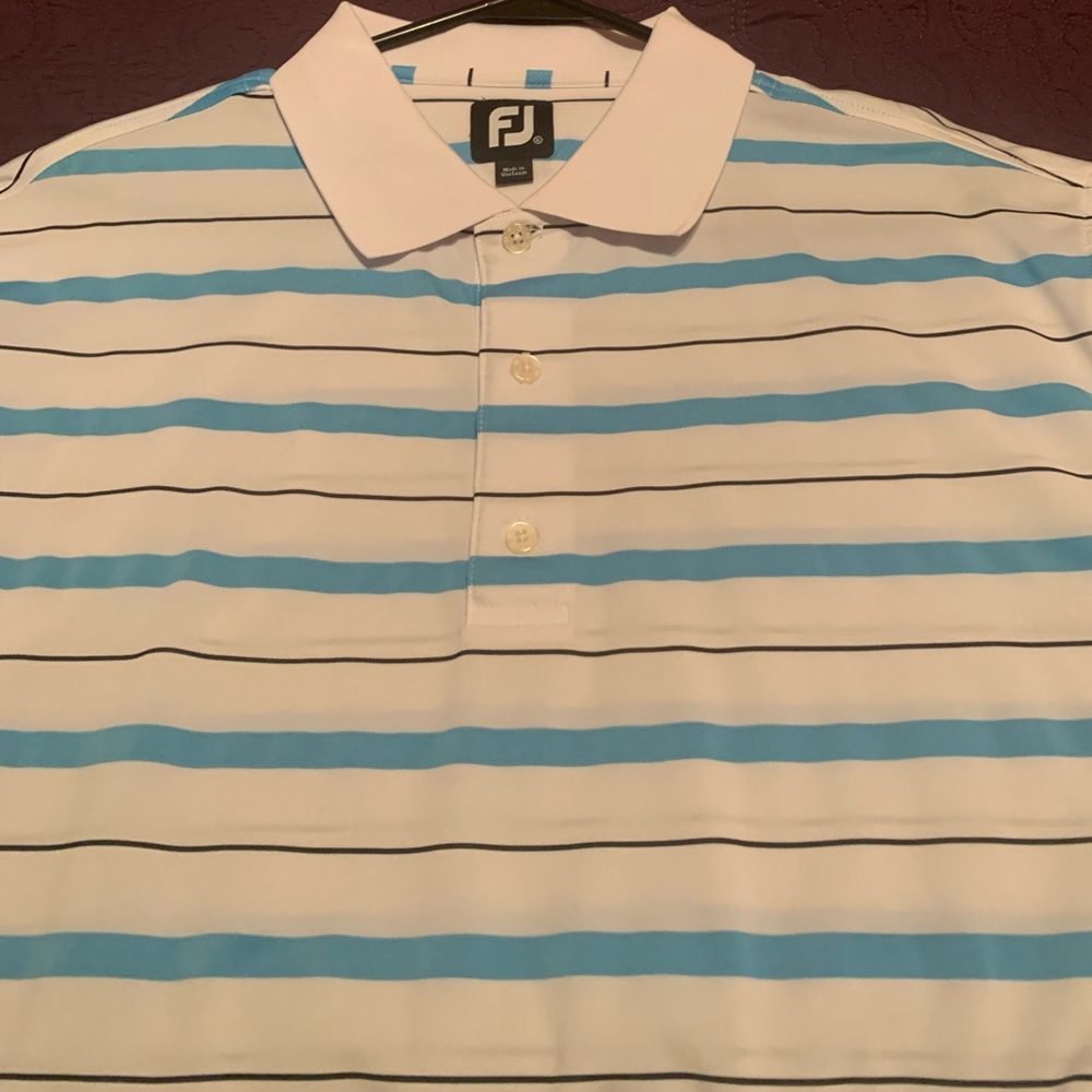 FootJoy polo’s for sale!!